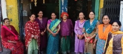 ब्रह्मखाल में गायत्री परिवार का विस्तार, महिला और प्रज्ञा मंडल का हुआ गठन