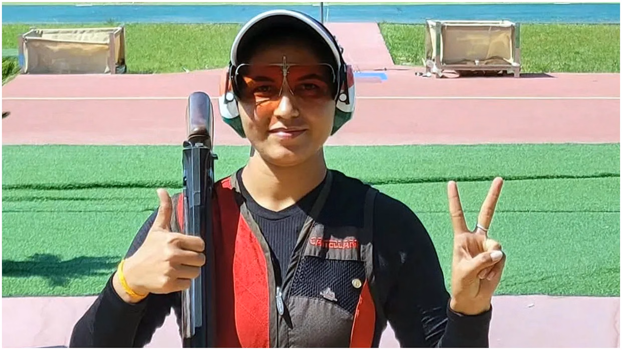 NEERU DHANDA