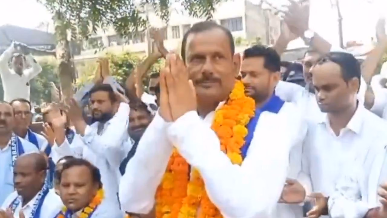 UTTARPRADESH