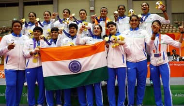 ASIAN GAMES 2026
