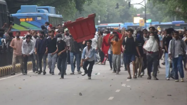 NEW DELHI