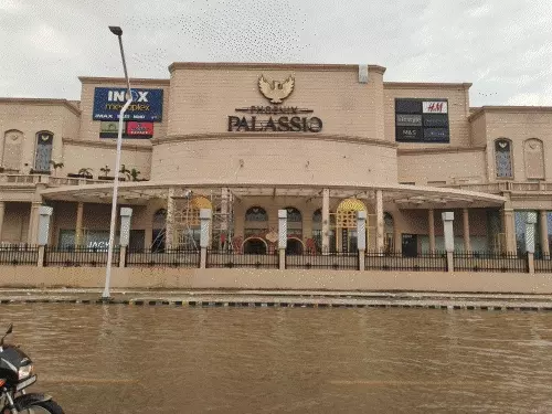 LUCKNOW