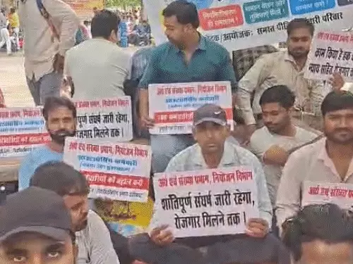 LUCKNOW