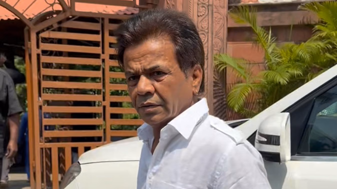 RAJPAL YADAV