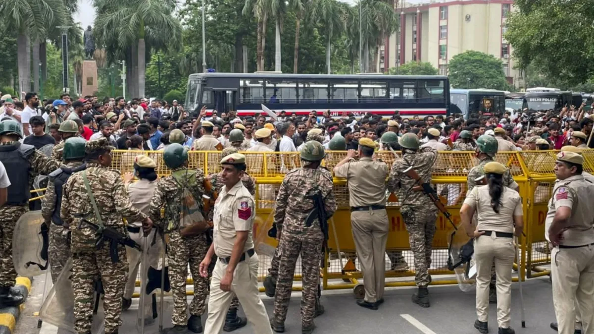 DELHI